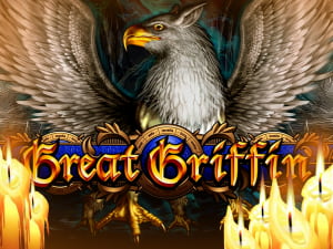 Gran juego de tragamonedas Griffin