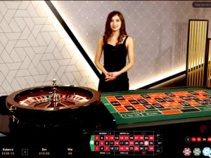 Ruleta Francesa Playtech