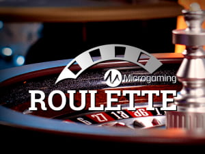 Microjuegos de ruleta en vivo