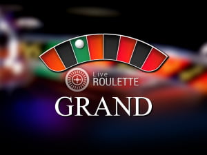 Gran Ruleta en Vivo