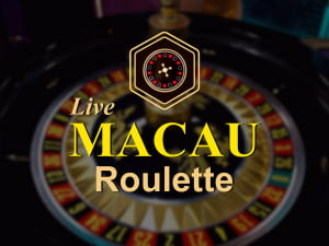 Ruleta en vivo Ruleta en Macao