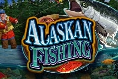 Pesca en Alaska