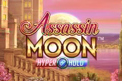 Tragamonedas Luna Asesina