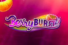 Tragamonedas Berryburst