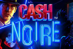 Tragamonedas Cash Noire