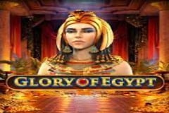 Reseña de la tragamonedas Glory of Egypt