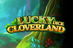 Revisión de la tragamonedas Lucky Cloverland Dice