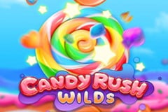 Revisión de la tragamonedas Candy Rush Wilds