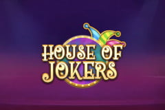 Revisión de la tragamonedas House of Jokers