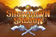 Tragamonedas de salón Showdown