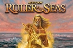 Juego de tragamonedas Age of the Gods: Ruler of the Seas