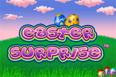 Sorpresa de Pascua