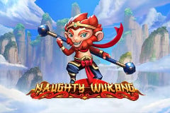 Revisión de la tragamonedas Naughty Wukong