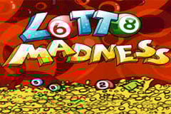 Locura de lotería