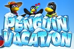 Vacaciones de pingüinos