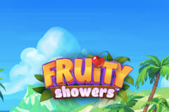 Juego de tragamonedas Fruity Showers