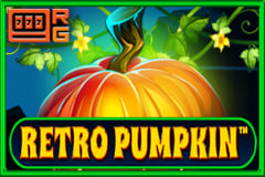 Revisión de la tragamonedas Retro Pumpkin