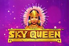 Máquina tragamonedas Sky Queen