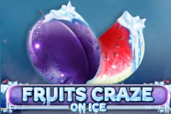 Revisión de la tragamonedas Fruits Craze on Ice