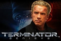 Tragamonedas Terminator Génesis