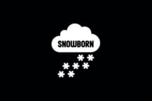 Snowborn