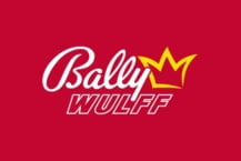 Bally Wulff