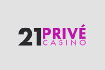 Casino online 21 Privé Casino