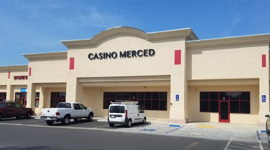 Casino Merced