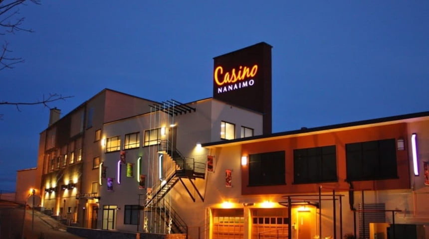 Casino Nanaimo