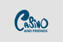 Casino Online Casino and Friends UK