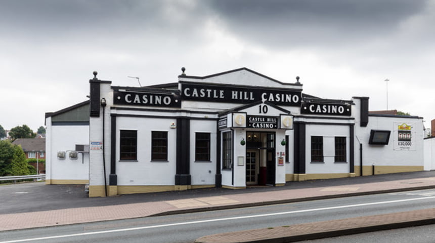 Castle Casino