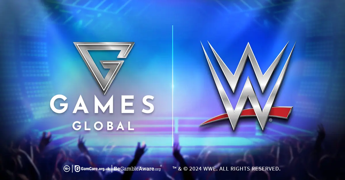 Juegos Globales y WWE