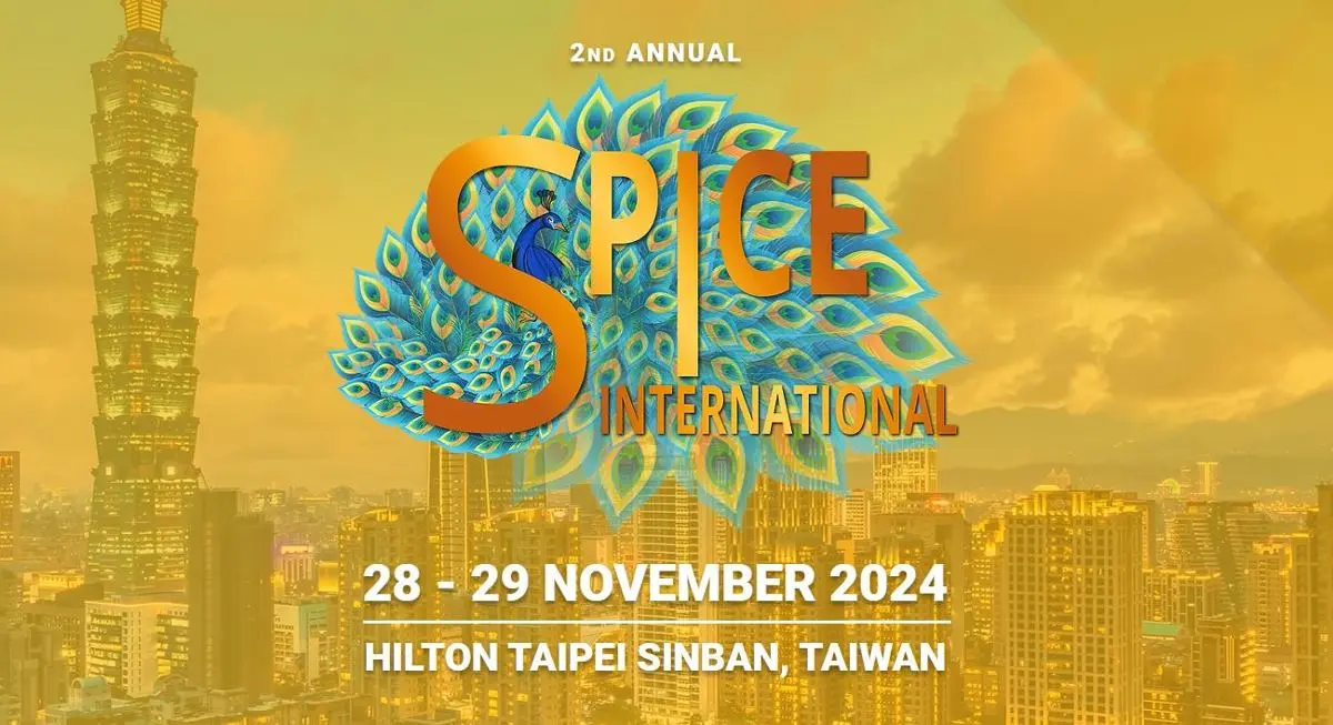 SPiCE Internacional Taiwán