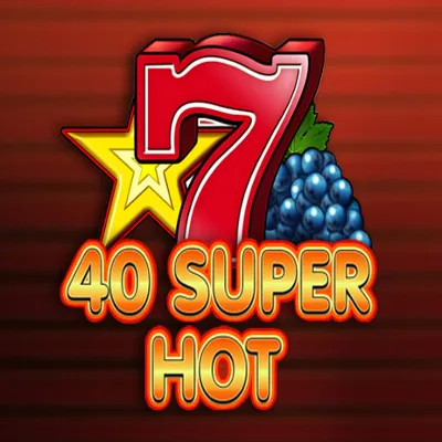 40 Super Hot de EGT Digital