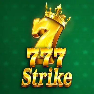 777 Strike de Red Tiger Gaming
