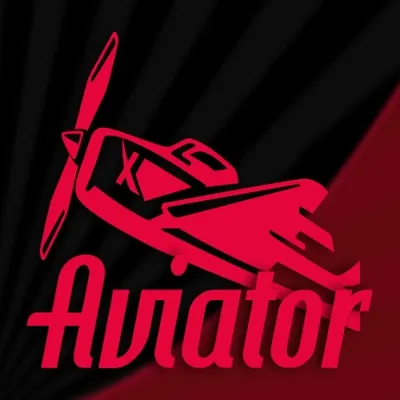 Portada del juego Aviator