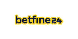 Logo de casino Betfine24 Casino