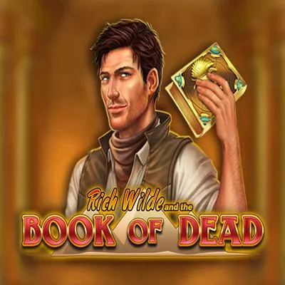 Book of Dead de Play'n GO