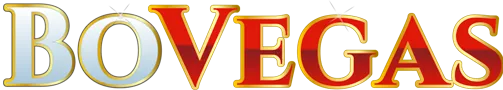 Logo de casino BoVegas