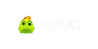 Logo de casino AFUN Casino