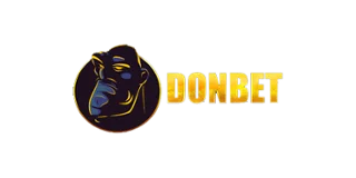 Logo de casino Donbet Casino