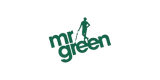 Logo de casino Mr Green Casino
