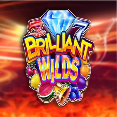 Brilliant Wilds de iSoftBet