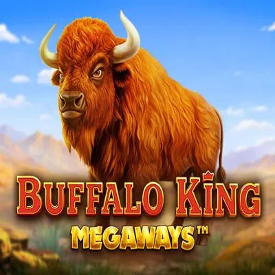 Buffalo King Megaways de Pragmatic Play