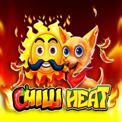 Chilli Heat de Pragmatic Play