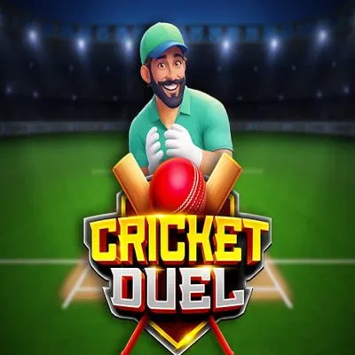 Cricket Duel de Evoplay