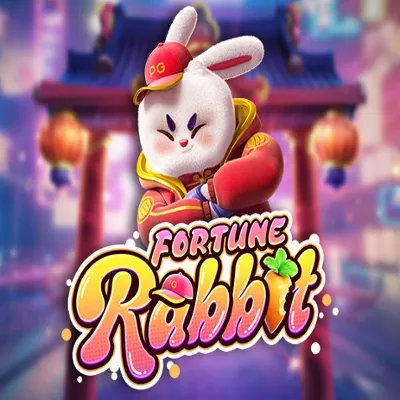 Fortune Rabbit de PG Soft (Pocket Games Soft)