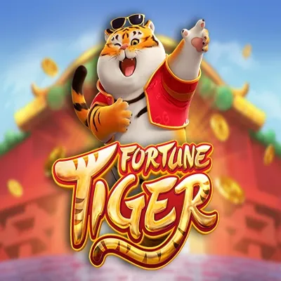 Portada del juego Fortune Tiger