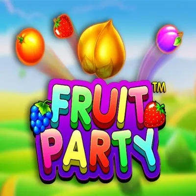 Fruit Party de Pragmatic Play