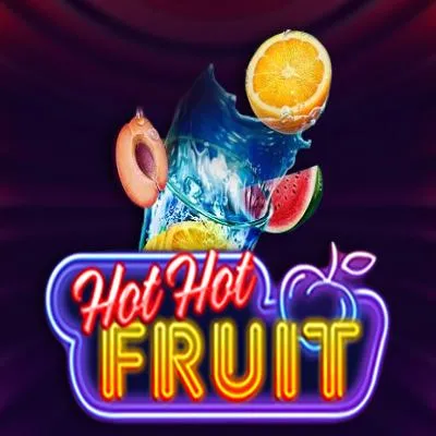 Hot Hot Fruit de Habanero
